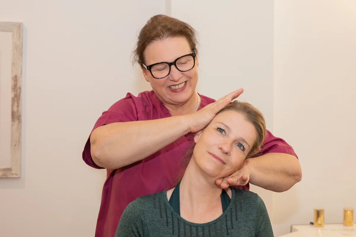 Behandlungssituation
