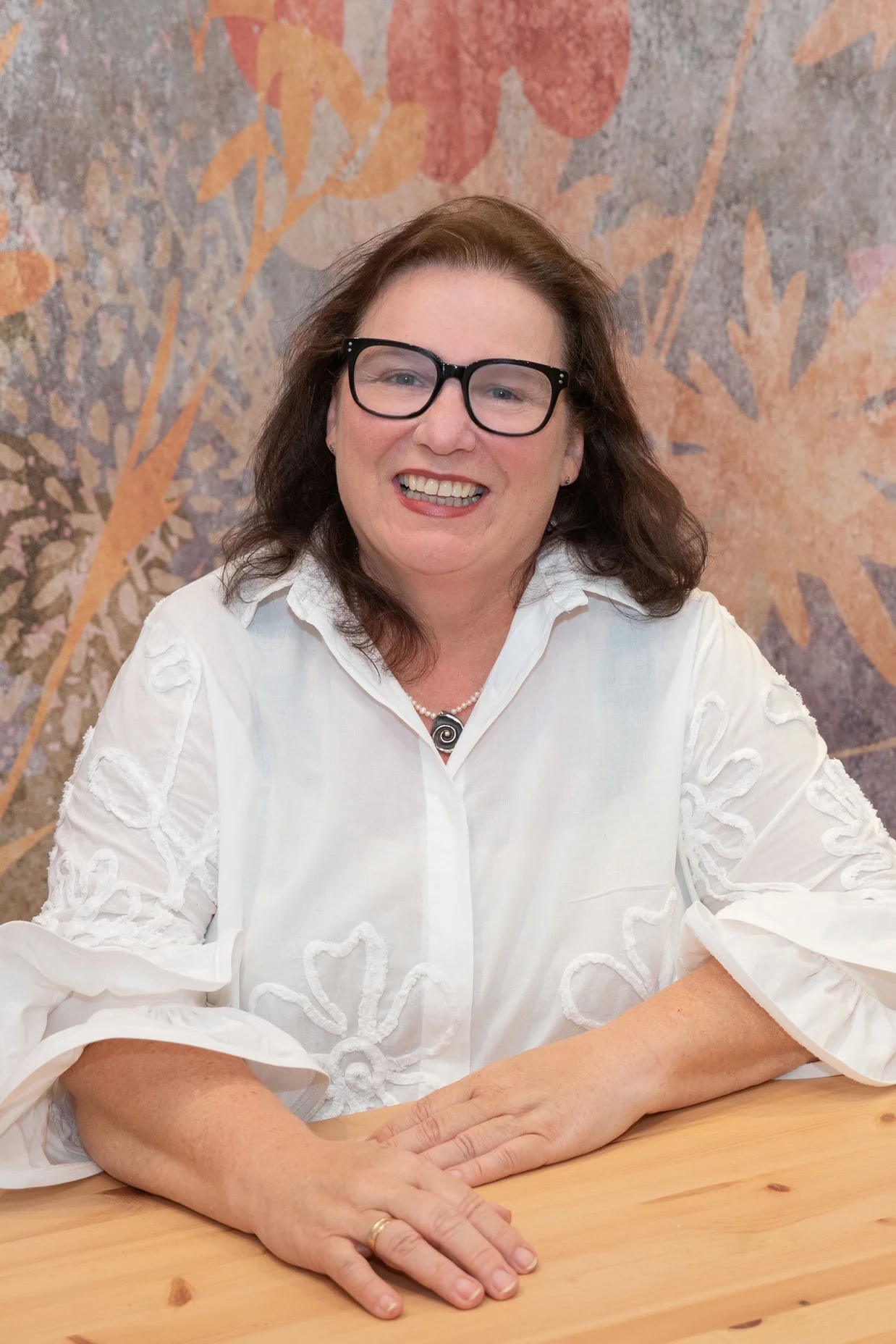 Kirsten Mischok-Odenthal