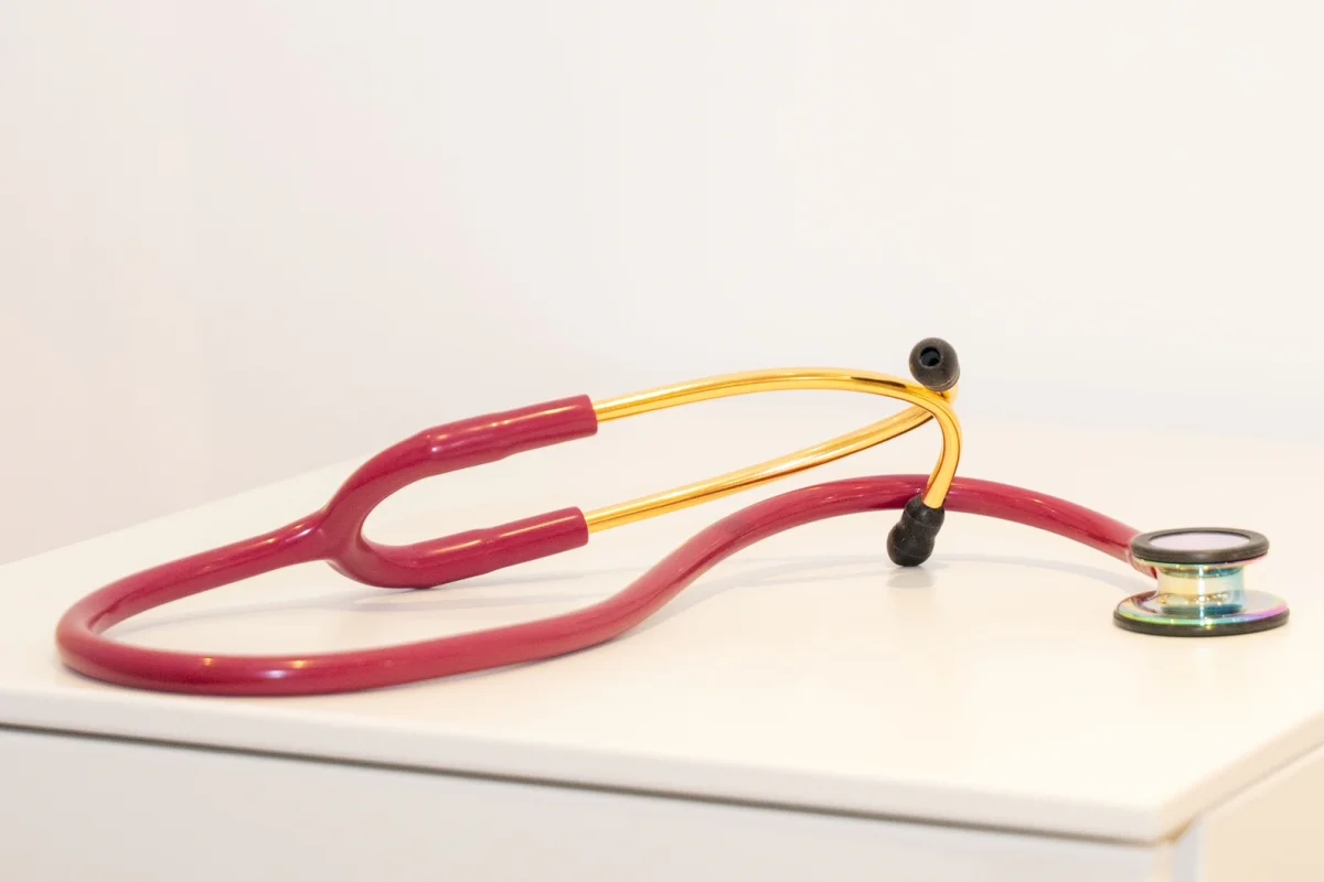 Naturheilkundliche Diagnostik